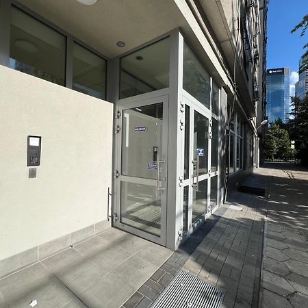 Apartamentw3M Warsaw Luaran gambar