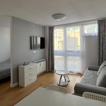 Apartamentw3M Warsaw Luaran gambar