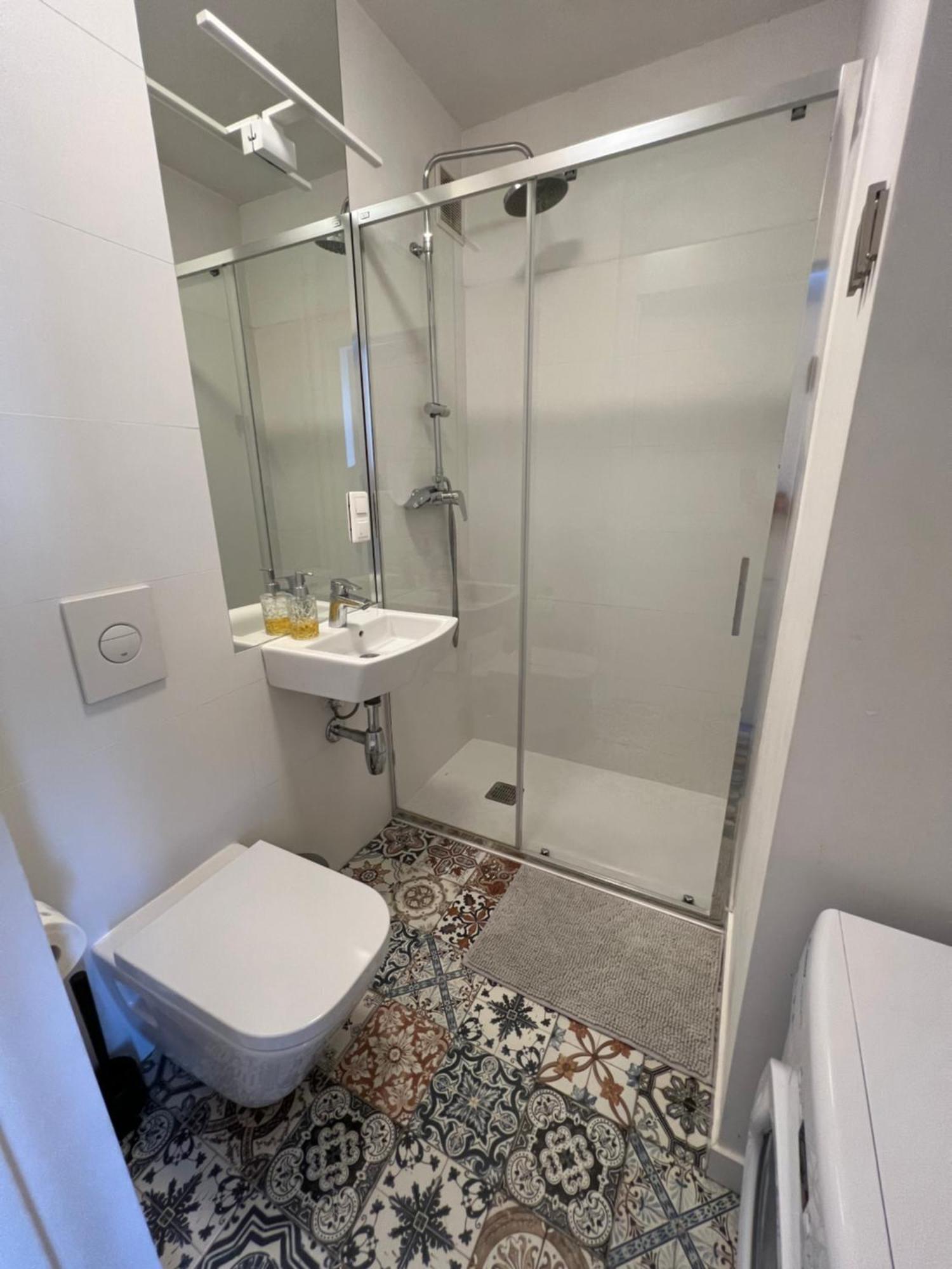 Apartamentw3M Warsaw Luaran gambar
