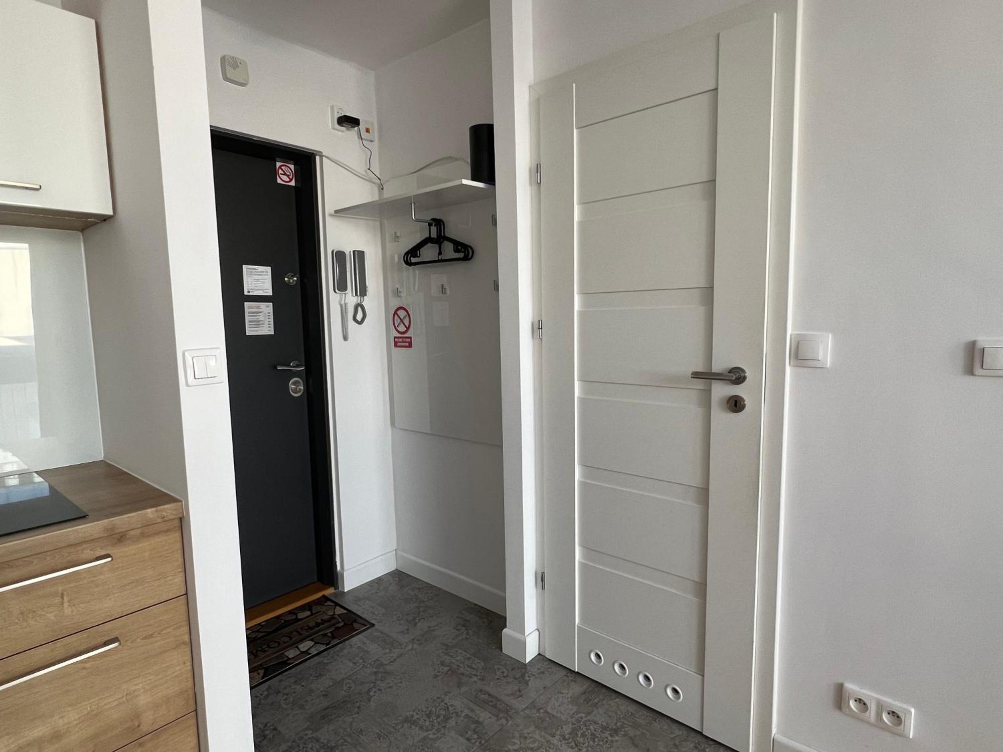 Apartamentw3M Warsaw Luaran gambar