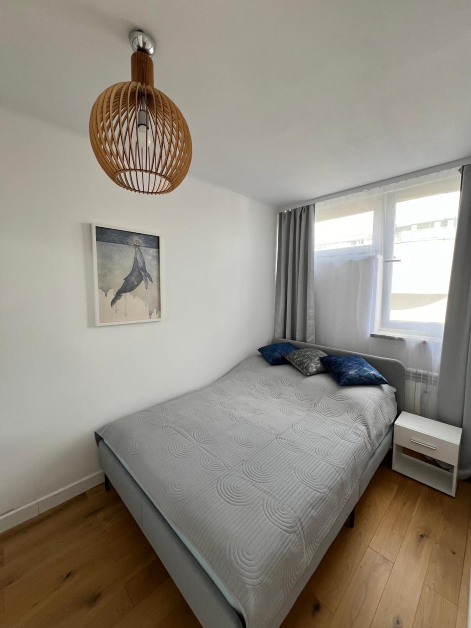Apartamentw3M Warsaw Luaran gambar